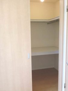 エスパティオ　Ａ棟　＊＊ A0201号-14