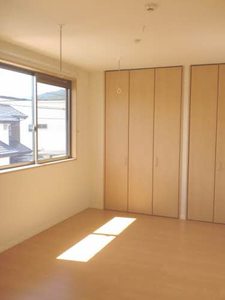 エスパティオ　Ａ棟　＊＊ A0201号-15