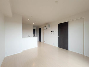 ガーデンズフォレナ　Ｂ棟　＊＊ B0103号-2