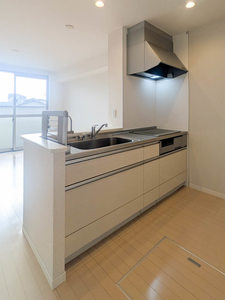 ガーデンズフォレナ　Ｂ棟　＊＊ B0103号-3