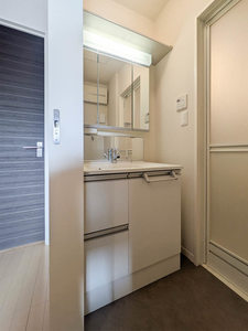 ガーデンズフォレナ　Ｂ棟　＊＊ B0103号-7