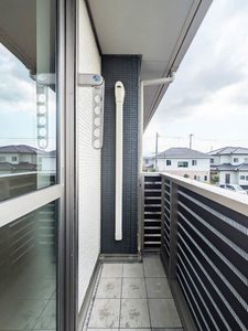 ガーデンズフォレナ　Ｂ棟　＊＊ B0201号-10