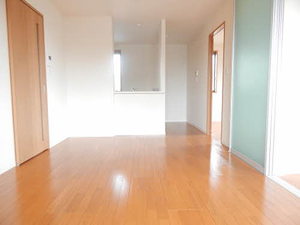 ガーデンヒルズ　Ａ棟　＊＊ A0202号-2