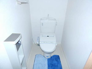 ガーデンヒルズ　Ａ棟　＊＊ A0202号-4