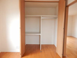 ガーデンヒルズ　Ａ棟　＊＊ A0202号-6