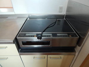 ガーデンヒルズ　Ａ棟　＊＊ A0202号-8