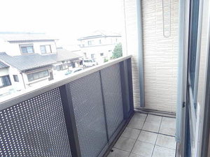 ガーデンヒルズ　Ａ棟　＊＊ A0202号-11