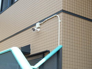 エバーグリーンブロス A棟 * A0202号-4