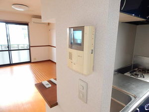 エバーグリーンブロス A棟 * A0202号-9