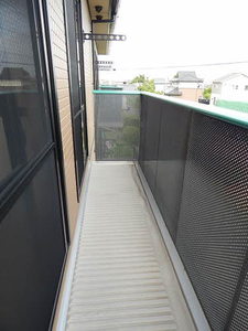 エバーグリーンブロス A棟 * A0202号-11