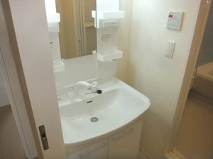 シャーメゾン　エルランド　Ⅱ棟　＊ B0201号-5