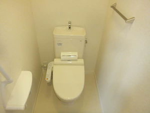 シャーメゾン　エルランド　Ⅱ棟　＊ B0201号-8