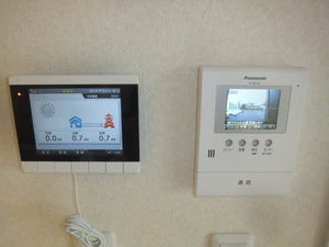 シャーメゾン　エルランド　Ⅱ棟　＊ B0201号-9