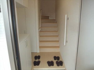 シャーメゾン　エルランド　Ⅱ棟　＊ B0201号-14