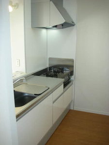 プレミール　ド　ソレイユ　＊＊ A0202号-3