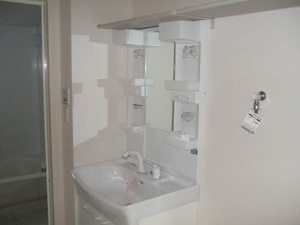 メゾン薬師　＊ A0101号-5