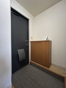 サンセールルポ ** A0101号-9
