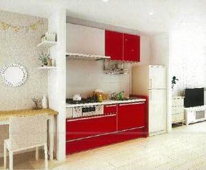 プライムメゾン百道浜 A0103号-4