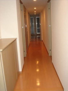 プライムメゾン百道浜 A0403号-2