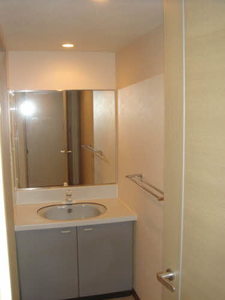 プライムメゾン百道浜 A0403号-4