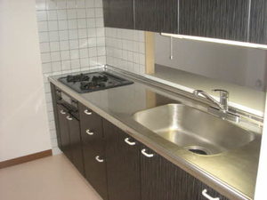 プライムメゾン百道浜 A0403号-5