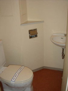 プライムメゾン百道浜 A0403号-8