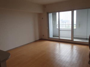 プライムメゾン百道浜 A1003号-2