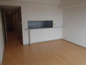 プライムメゾン百道浜 A1003号-3