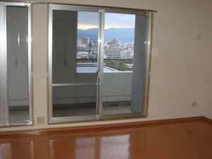 プライムメゾン百道浜 A1208号-6