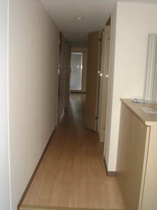 プライムメゾン百道浜 A1208号-7