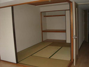 プライムメゾン百道浜 A1208号-9