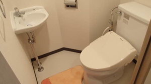 プライムメゾン百道浜 A1306号-8