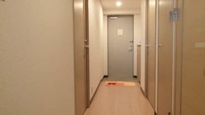 プライムメゾン百道浜 A1306号-9