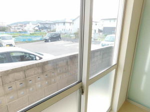 シャーメゾン和多田　＊＊ A0102号-7