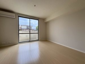 ヴィアソーレ　壱番館　＊＊ A0102号-2