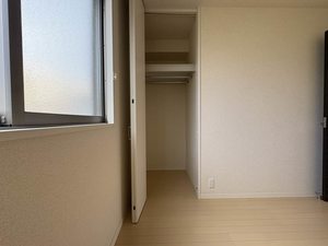 ヴィアソーレ　壱番館　＊＊ A0102号-4