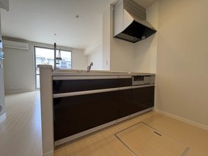 ヴィアソーレ　壱番館　＊＊ A0102号-5