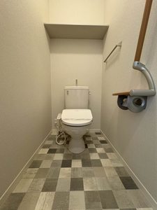 ヴィアソーレ　壱番館　＊＊ A0102号-8