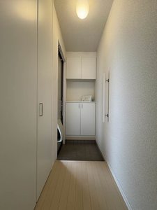 ヴィアソーレ　壱番館　＊＊ A0102号-9