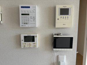 ヴィアソーレ　壱番館　＊＊ A0102号-10