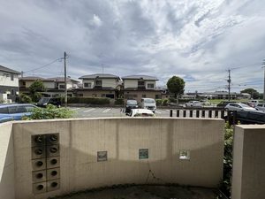 ヴィアソーレ　壱番館　＊＊ A0102号-11