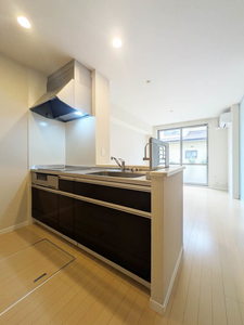 ヴィアソーレ　参番館　＊＊ C0103号-3