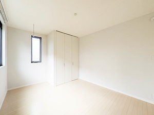 ヴィアソーレ　参番館　＊＊ C0103号-5