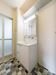 ヴィアソーレ　参番館　＊＊ C0103号-7