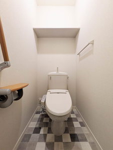 ヴィアソーレ　参番館　＊＊ C0103号-9