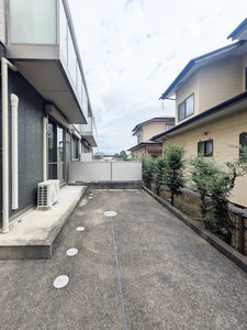 ヴィアソーレ　参番館　＊＊ C0103号-10