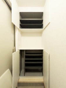 ヴィアソーレ　参番館　＊＊ C0103号-11