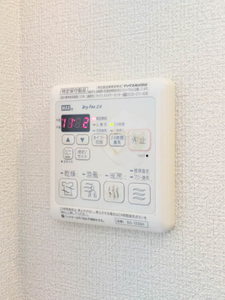 ヴィアソーレ　参番館　＊＊ C0103号-13