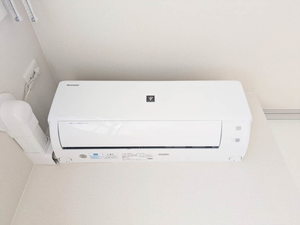 ヴィアソーレ　参番館　＊＊ C0103号-14