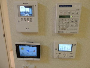 ヴィアソーレ 参番館 C0201号-10